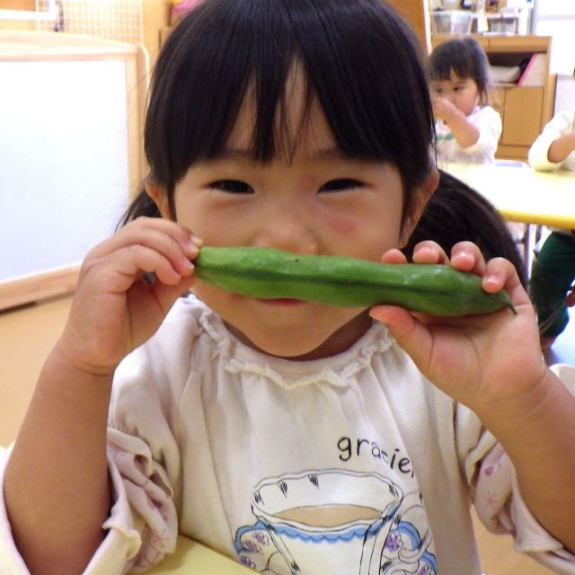 食育の日🐻