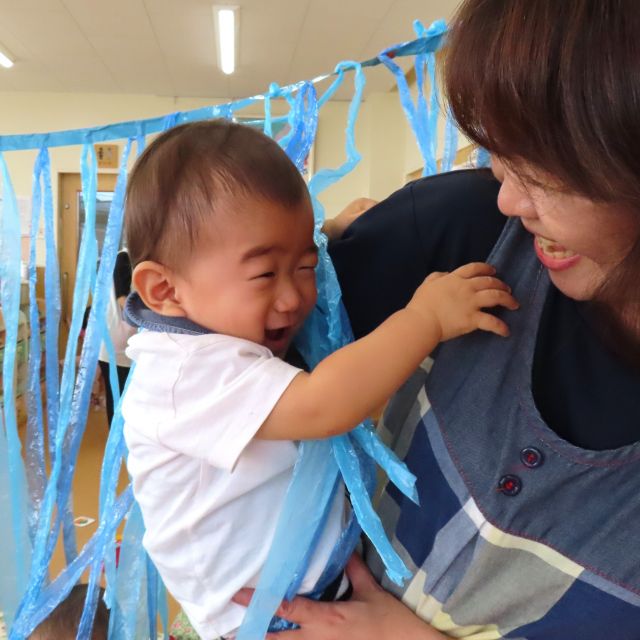 明日は運動会🐰🚩