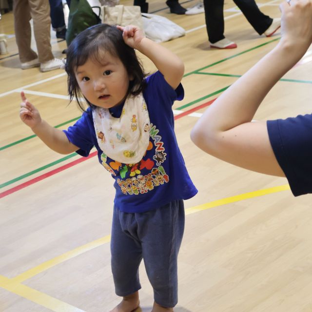 楽しかったね、運動会🚩