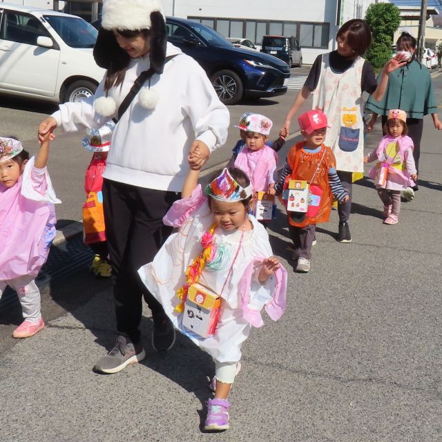 企業交流🎃