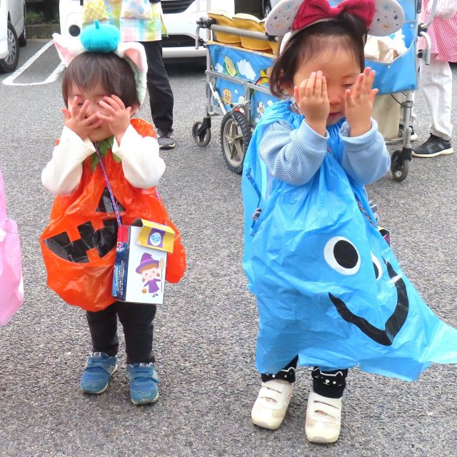 企業交流🎃🎃