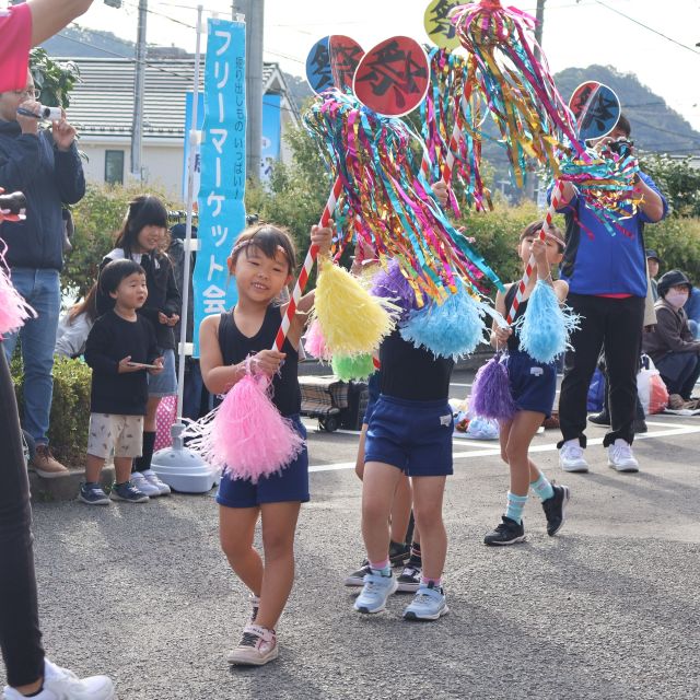 健康まつり①　＊５歳児＊