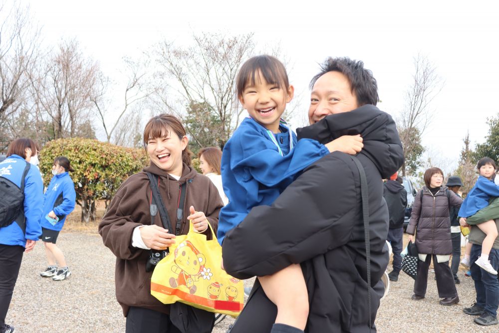 頑張った後の達成感は何にも代えがたいものです
保育者の仕事はこの笑顔の為にやっているといっても過言ではありません
