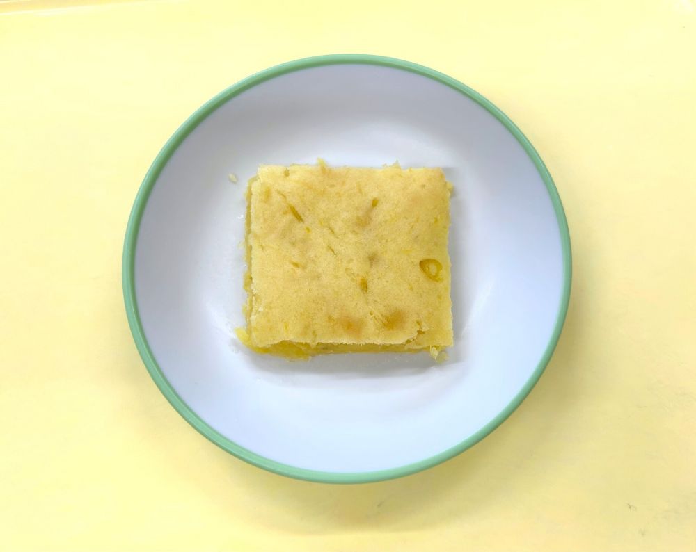 スイートポテト