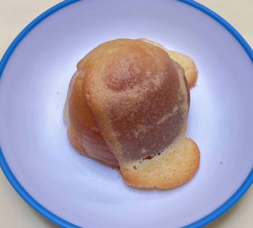 ビスキュイパン