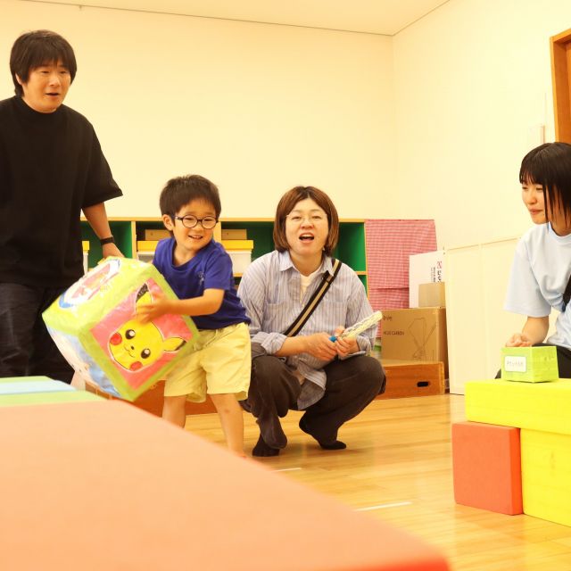 ＊　劇団　夢カラーズ③　＊