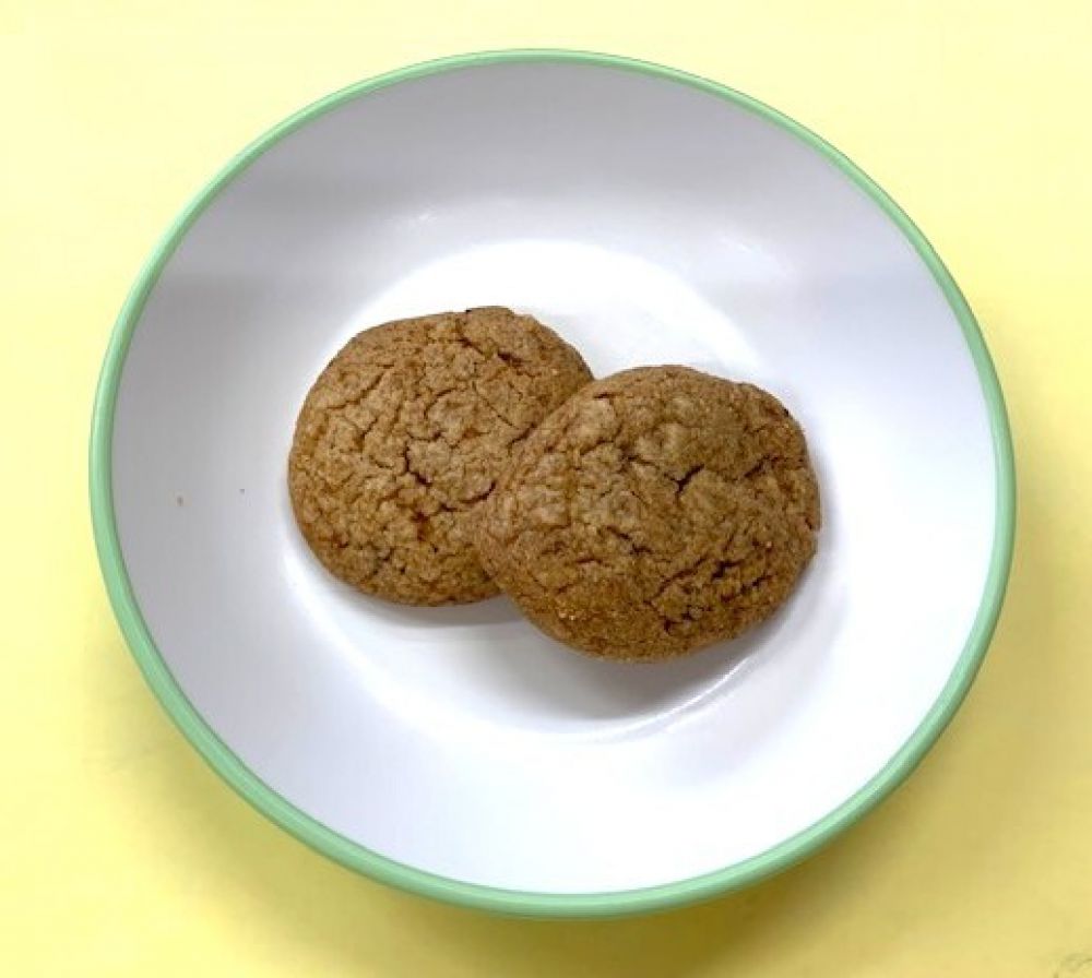 黒糖ちんすこう
