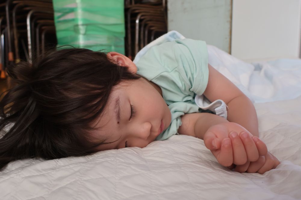 たくさん遊んで
いっぱい食べて
十分な休息をとりながら
日々の園生活を楽しんでいきたいと思います♡
