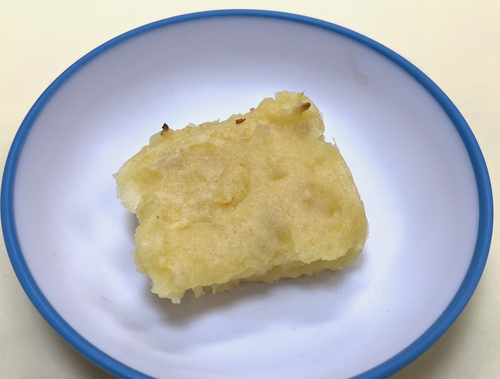 スイートポテト
