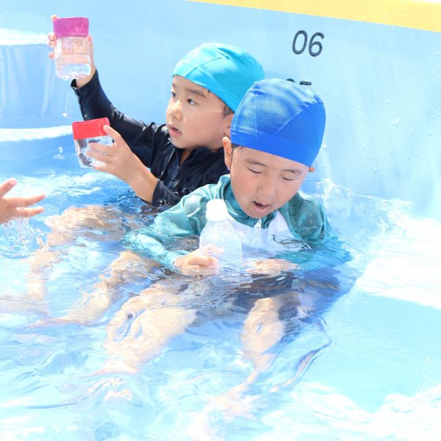 ＊　4歳児　楽しみ方いっぱい♡　＊