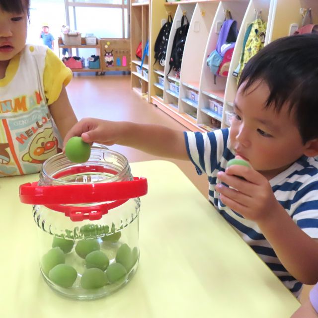 梅ジュース