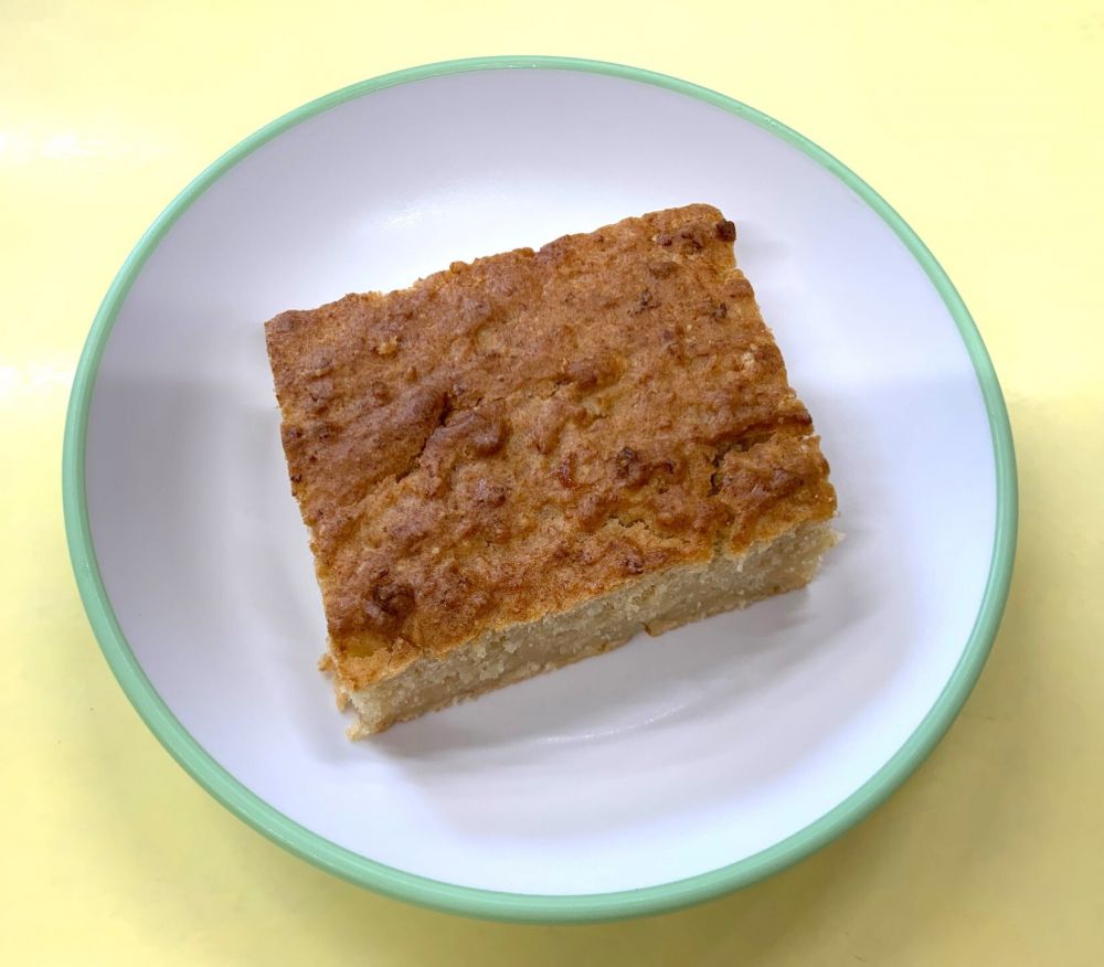 豆腐マフィン(イチゴ)