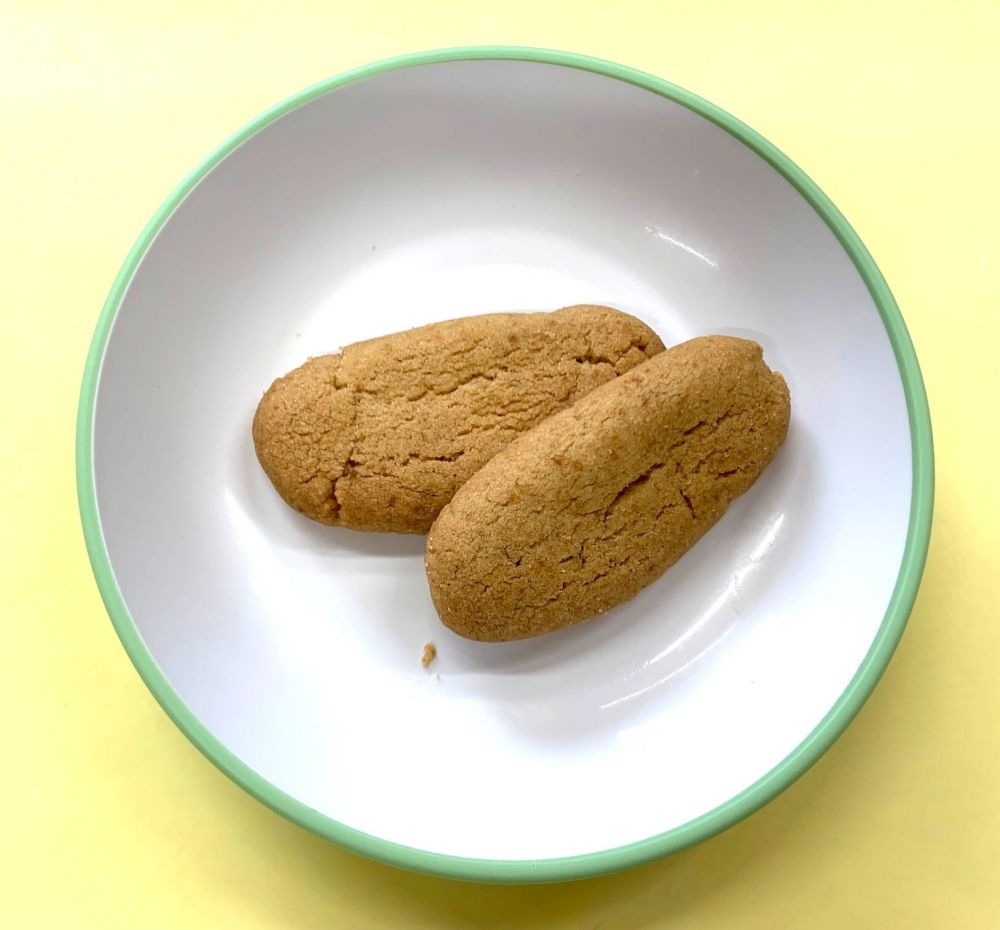 黒糖ちんすこう