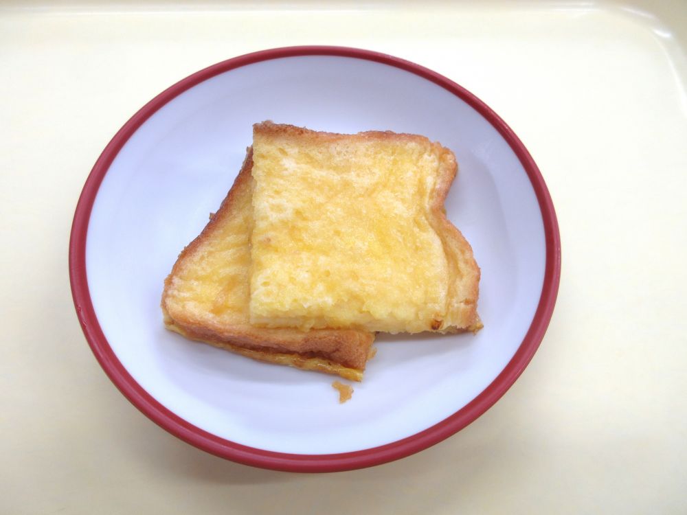フレンチトースト