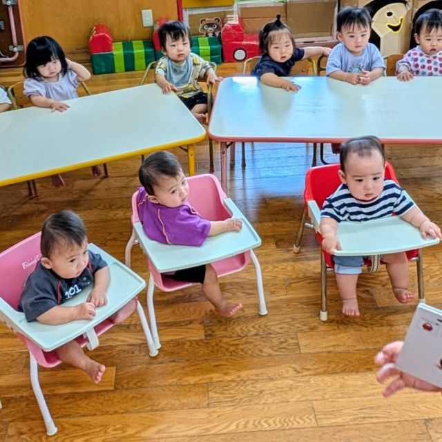 絵本の日（8月）　～お気に入りの絵本～
