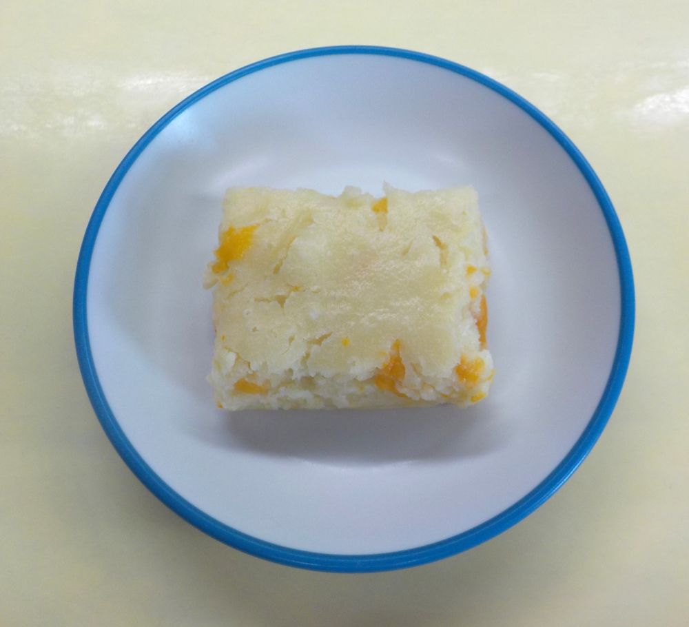 ヨーグルトケーキ