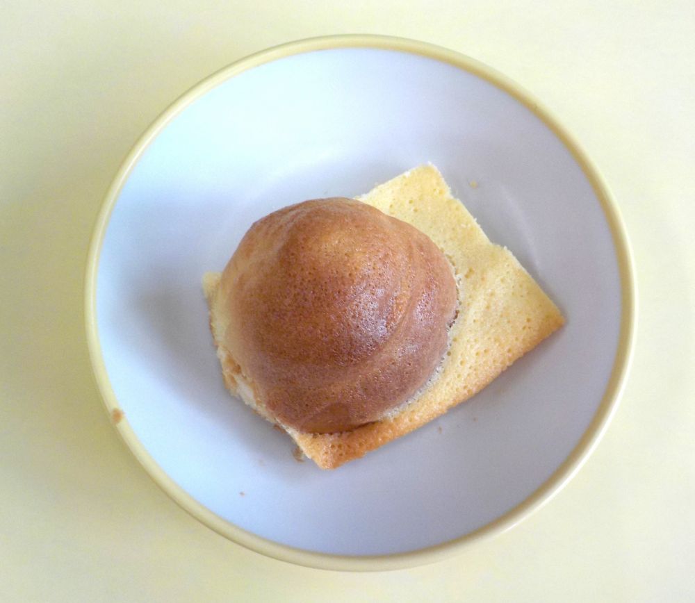 ビスキュイパン