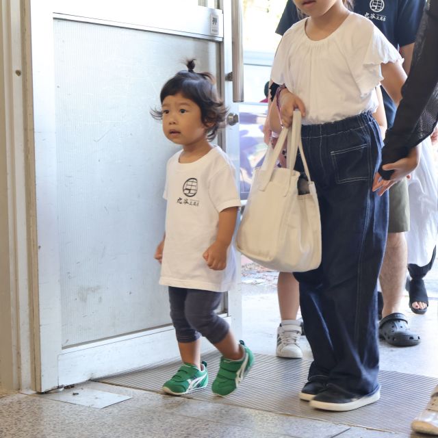0・１運動会☆