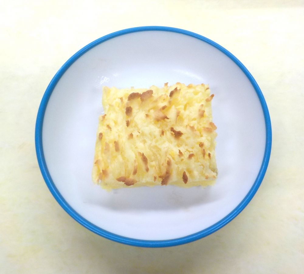 スイートポテト