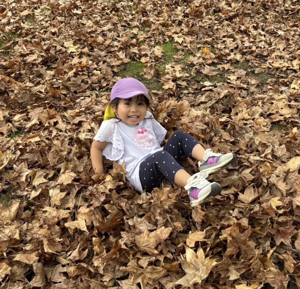 やっぱり寝転んじゃうよね😆