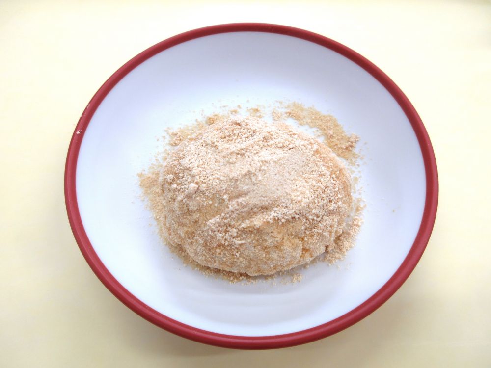 おはぎ