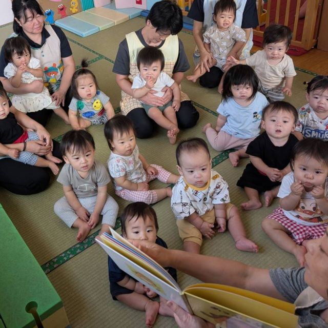 絵本の日（9月）