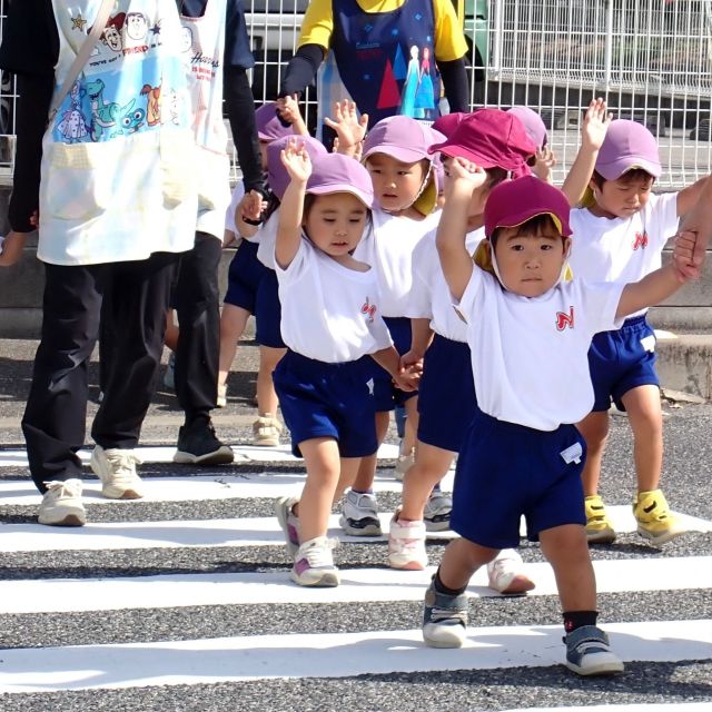 もうすぐ運動会🐻