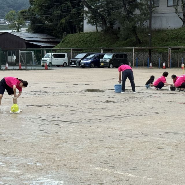 ＊　第49回社会福祉法人MONDEN会　運動会　　＊