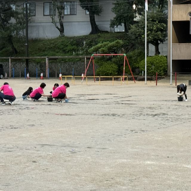 ＊　第49回社会福祉法人MONDEN会　運動会　　＊