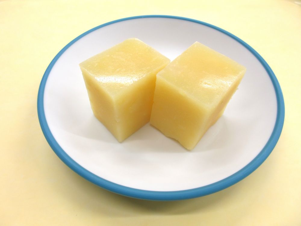 さつま芋のようかん