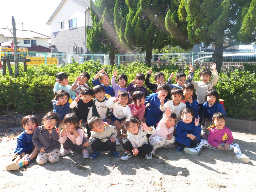 お家の人へ♡
お弁当作ってくれてありがとう
美味しかったよ!!
『次のお弁当の日はいつかな?』
今から楽しみにしているようです