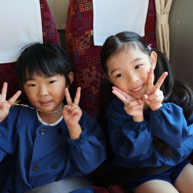 中央森林公園①　＊５歳児＊