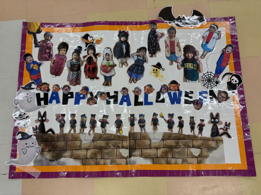 🐥ヒヨコ組🐥

みんなで黒猫になったよ。
かわいいでしょ♡