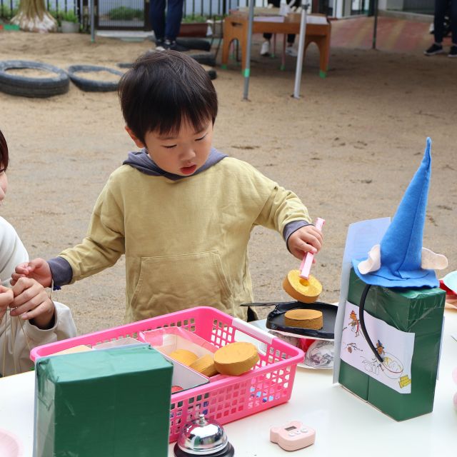 門田フェスティバル③