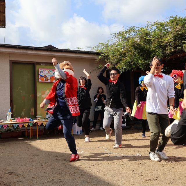 門田フェスティバル④