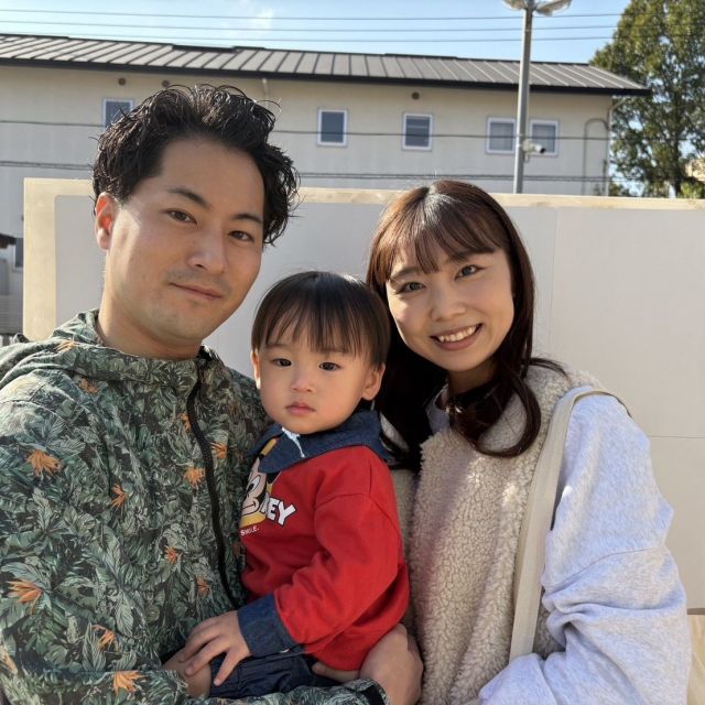 R７年度　あいはうす秋まつり