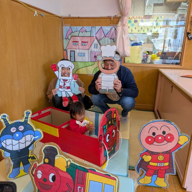 R７年度　あいはうす秋まつり④