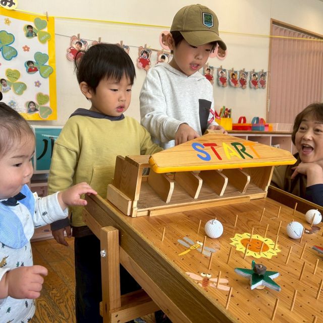 R７年度　あいはうす秋まつり⑦