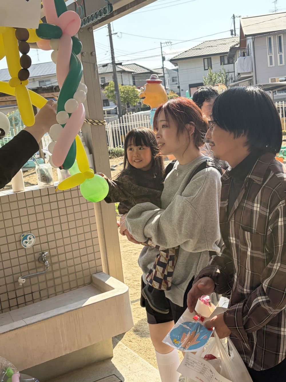 どれも可愛くて、どれにするか迷っちゃう♡