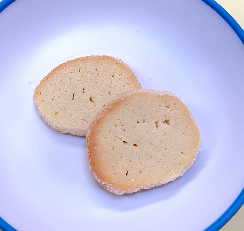 ディアマンクッキー