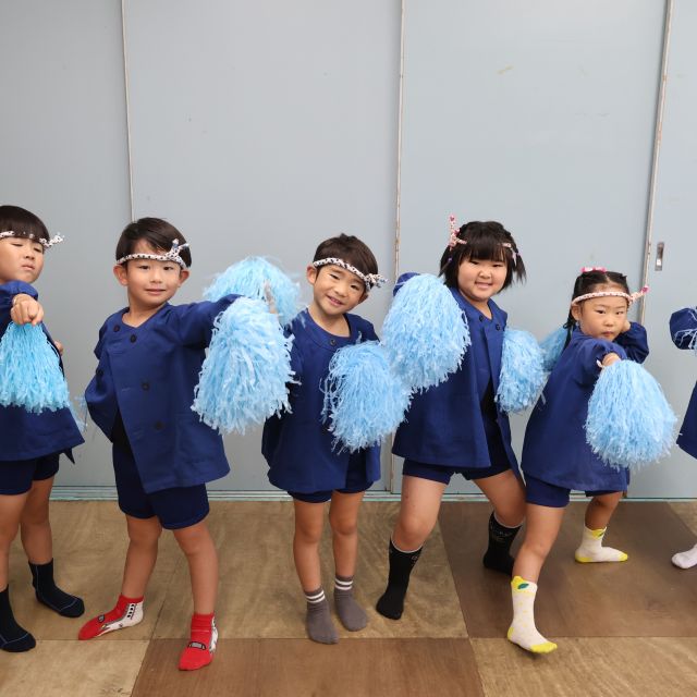 健康まつり　＊５歳児＊