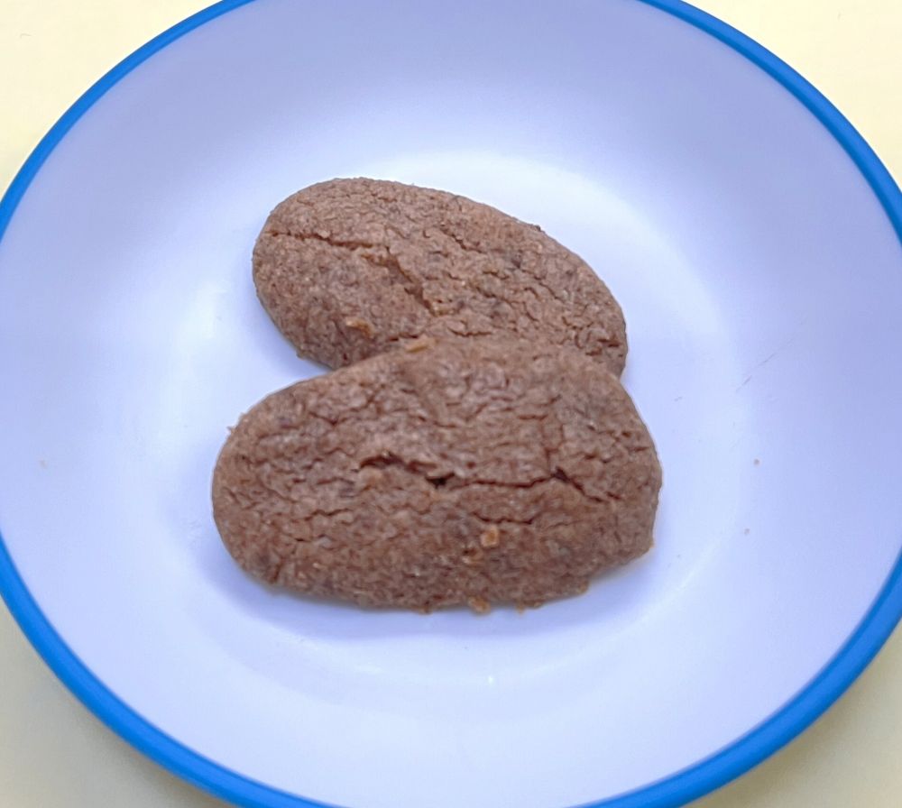 黒糖ちんすこう