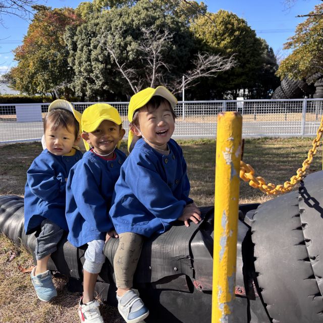 お弁当の日🐻🐤