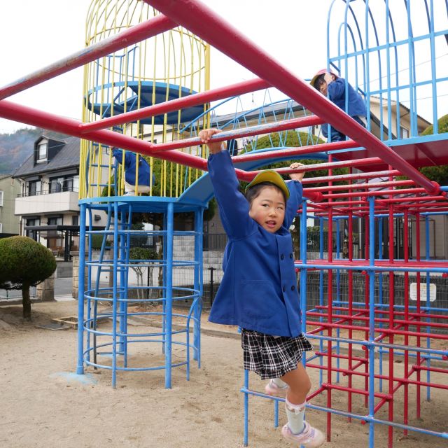 おさんぽ♡　＊５歳児＊