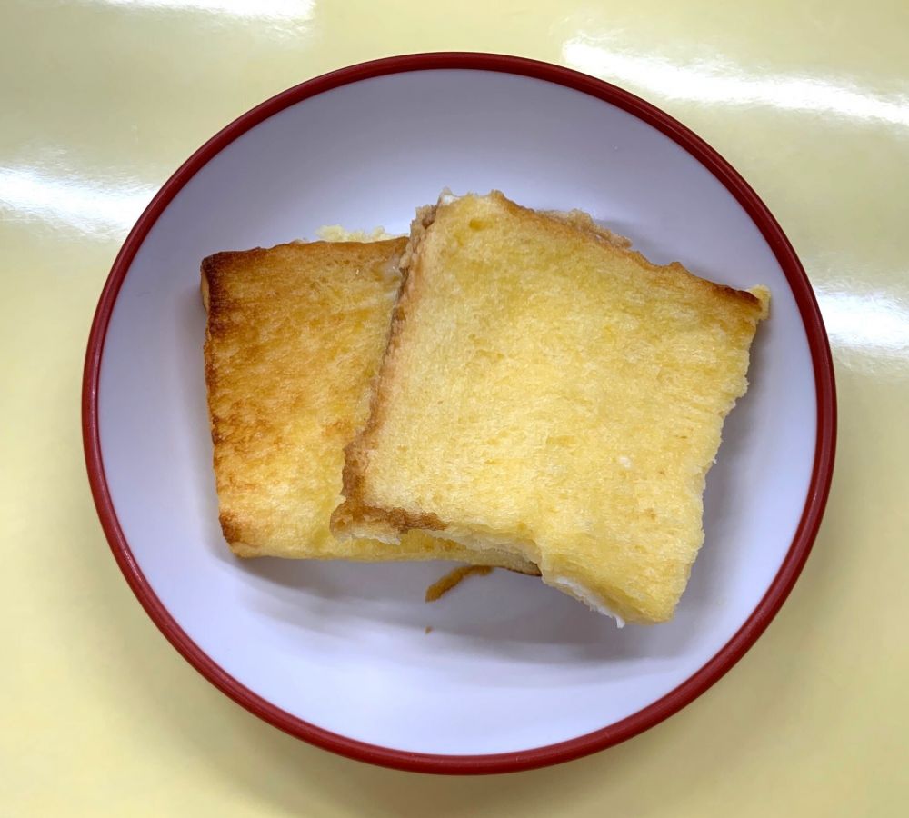 フレンチトースト