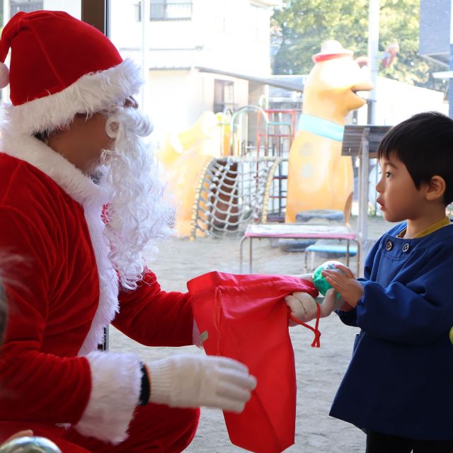 クリスマス🎄②