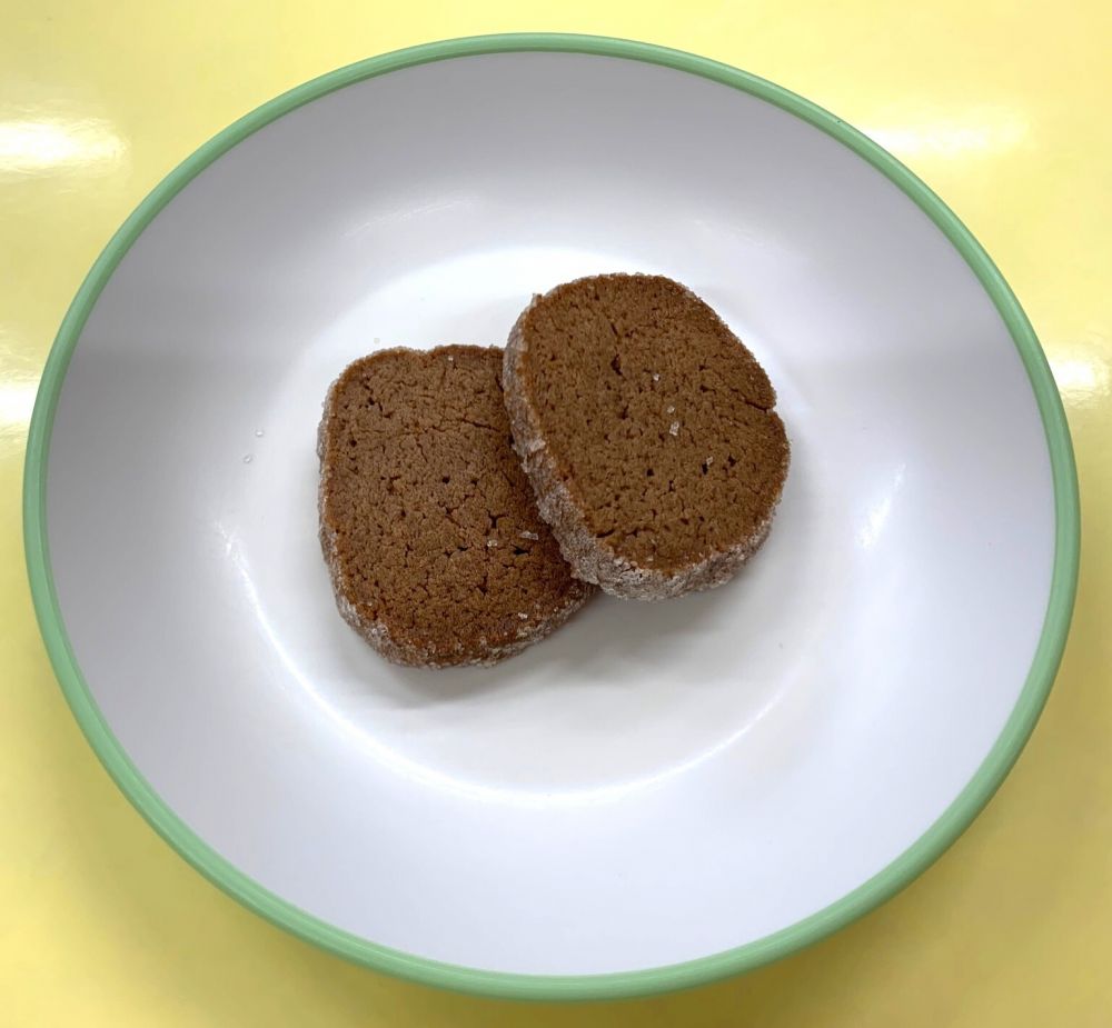 ボックスココアクッキー