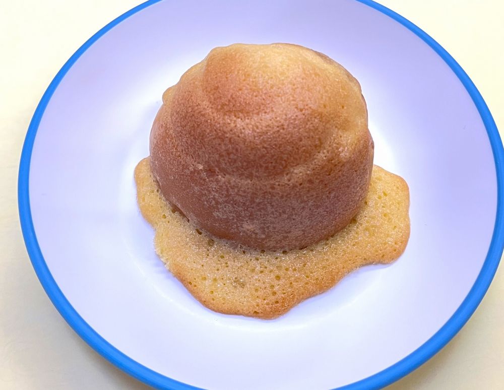 ビスキュイパン