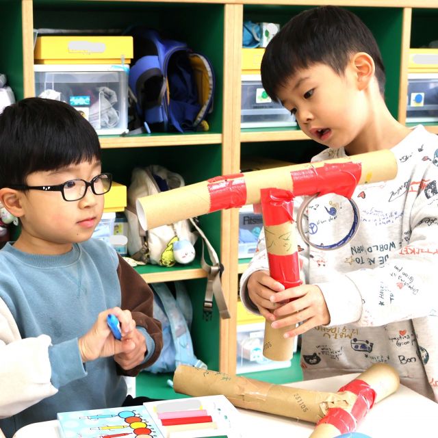 ＊　４歳児　げーむころころせんたー②　＊