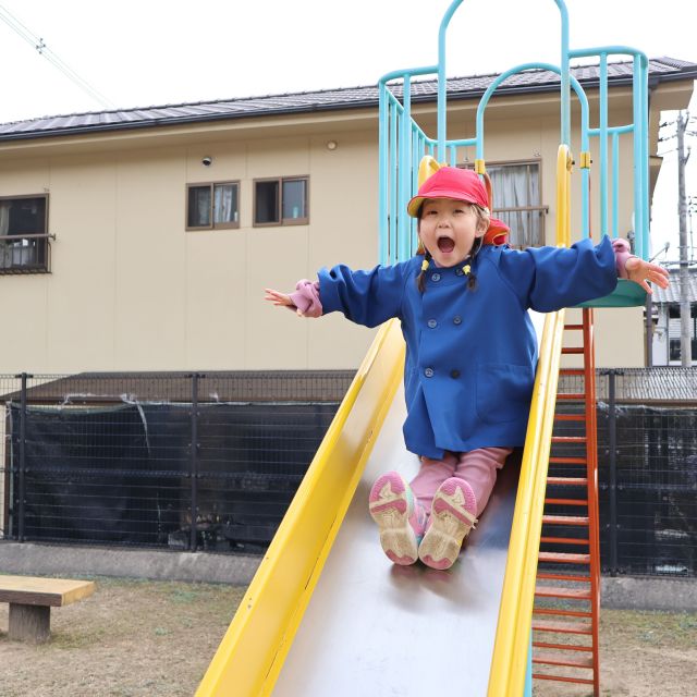 お弁当の日②　＊３歳児＊